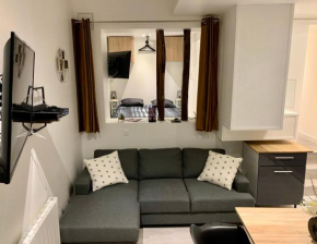 Appartement T2 centre-ville